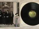 1970 ???? Apple Beatles HEY JUDE (BEATLES AGAIN) 1st Press ALBUM SW-385 / SO-385