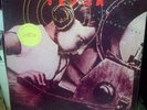 Tesla–The Great Radio Controversy DIDECA, S.A–7559-24224-1 GUATEMALA PRESS  VG++