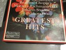 READERS DIGEST-CLASSICAL MUSIC'S GREATEST HITS-8 VINYL LP BOX SET-BACH-BEETHOVEN