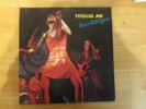 VINEGAR JOE-ROCK N ROLL GYPSIES-ISLAND RECORDS-ILPS-9214-GATEFOLD-PINK RIM-ORIGI