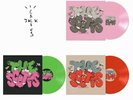 Pre-Order Travis SCOTT -THE SCOTTS  KAWS 12