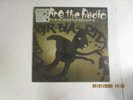 BRIAN JONESTOWN MASSACRE We Are The Radio LP New  Sealed  2005 Tee Pee OOP RARE