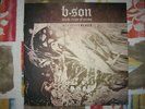 BLACK SHAPE OF NEXUS Negative Black 2LP omega massif bellrope burning witch thou