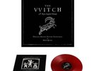 Mark Korven - The Witch (Soundtrack) OST Sacred Bones Red Vinyl x/300 SOLD OUT