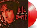 Alice Cooper - Classicks Limited  Red 2 Vinyl LP 180 GR 2000 Worldwide NEU