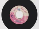 VITAL FOOD/ RIDE ON BROTHER  - DR. ALIMANTADO (73 REGGAE ROOTS 7