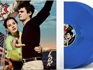 LANA DEL REY- Norman Fucking Rockwell -Blue Transparent Limited 2 x LP, Vinyl