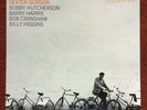 Dexter Gordon - Gettin’ Around / Blue Note DMM / France-1997 / Sealed