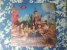 ROLLING STONES, THEIR SATANIC MAJESTIES REQUEST, UK DECCA 1967 VINYL ALBUM.