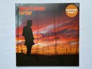 Richard Hawley - Further ... ORANGE vinyl LP album ... (New & Sealed)