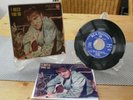 Elvis Presley I Need You So  RCA Italiana A72V 0175