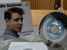 Eddie Cochran Summertime Blues Liberty F - 55144