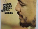 Charles Mingus - Mingus Mingus Mingus Mingus Impulse A-54 Original Mono NM