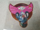 SINGLE - SHAPE  W.A.S.P. - Animal / Show no mercy  Music For Nations PIG 109