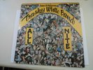 Trashy White Band - All Nite - Sherry B Productions PC1944 SIGNED