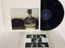 SIMPLE MINDS Empires and Dance 1980 Original LP Vinyl Record Album SPART 1140