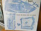 HUGGY BEAR Taking The Rough With The Smooch (10 Inch Vinyl)