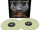PRIMAL FEAR - Metal commando - 2LP - Glow in the Dark