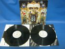 RECORD ALBUM MICHAEL JACKSON DANGEROUS