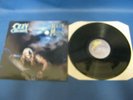 RECORD ALBUM OZZY OZBOURNE BARK AT THE MOON