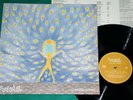 Sinéad O'Connor - Universal Mother BRAZIL RARE LP 1994 Insert