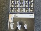 With The Beatles 1981 Mono Reissue And A Hard Days Night Possible 1st Press Rare