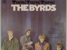THE BYRDS: Turn  Turn  Turn  US Columbia PC 9254 Folk Psych LP NM Vinyl
