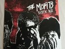 MISFITS, The - Static Age - Vinyl (LP) Caroline Records 1997