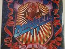 Dokken Back For The Attack new SEALED vinyl record