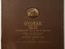 STOKOWSKI /  DVORAK /  Symphony No. 5 