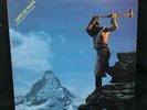 Depeche Mode Construction Time Again LP 1st US Press Sire Mute 9 23900-1 VG+/EX