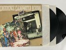 RARE COMP Creedence Clearwater Revival 1969 Green River, Willy & Poor Boys EX LP