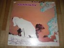 HANNIBAL - HANNIBAL (TOP RARE PROGRESSIVE LP ORIGINAL ON B&C RECORDS UK PRESS)