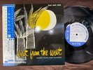 10'' MINT  BEST FROM THE WEST VOL.2 BLUE NOTE TOJJ 5060 OBI MONO JAPAN LP