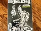 Denzel Curry X Kenny Beats Unlocked Comic Book Zeltron Comics Rap Rare Limited