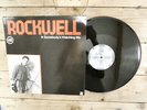ROCKWELL SOMEBODY'S WATCHING ME MAXI 45T NO LP VINYLE EX COVER EX ORIGINAL 1983