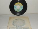 1985 Sunnyview Records 45 RPM Record Connie Funky Little Beat / Instrumental