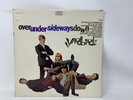 The Yardbirds - Over Under Sideways Down (1969, Epic Stereo BN26210) LP Vinyl