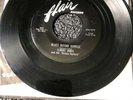 Elmore James Blues Before Sunrise & Good Bye Flair 45-1079 VG