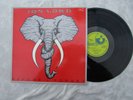 JON LORD LP BEFORE I FORGET Harvest shsp 4123 A1 / B1 matrix N/M