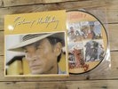 JOHNNY HALLYDAY HUD LE SPECIALISTE LP 33T VINYLE EX COVER EX ORI 1993 RARE