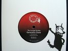 LOUNGE SOCIETY 'GENERATION GAME' NUMBERED VINYL 7