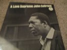 John Coltrane 
