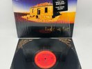 Midnight Oil - Diesel and Dust LP 1988 Sterling Press Columbia FC 40967 + HYPE
