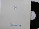 Joy Division 2xLP “Still”   Factory FACT 40   UK Press   Blue/White Sleeve VG++