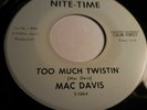 Mac Davis-
