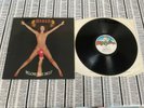 BOXER RARE LP (BELOW THE BELT) ON VIRGIN V-2049 MATRIX: A3 - B3 *NR MINT*