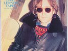 JOHN LENNON: Lost Lennon Tapes Thirty-Two Bag Records Beatles LP NM Vinyl