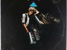 TOM WAITS: Closing Time US Asylum SD-5061 Vinyl LP Specialty Vinyl LP