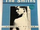 THE SMITHS - Hatful Of Hollow - LP NM/EX UK Import Rough Trade Alternative Rock